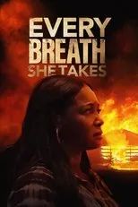 Póster de Every Breath She Takes