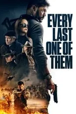 Póster de Every Last One of Them