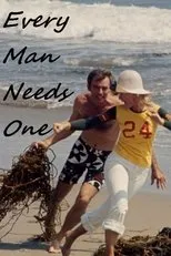 Póster de Every Man Needs One