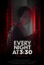 Póster de Every Night at 3:30