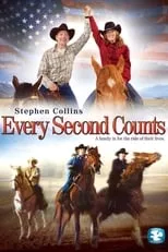 Póster de Every Second Counts