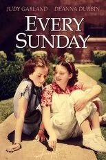 Póster de Every Sunday