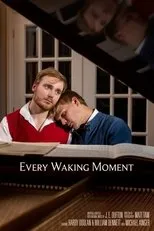 Póster de Every Waking Moment