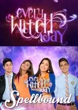 Póster de Every Witch Way: Spellbound