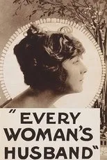 Póster de Every Woman's Husband