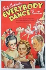 Póster de Everybody Dance
