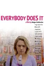 Póster de Everybody Does It