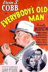 Póster de Everybody's Old Man