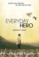 Póster de Everyday Hero