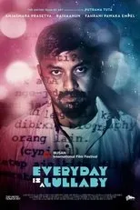 Póster de Everyday Is a Lullaby