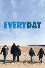 Póster de Everyday