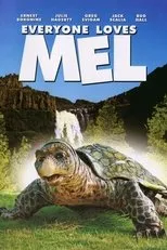 Póster de Everyone Loves Mel