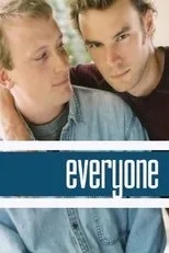 Póster de Everyone