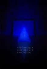 Póster de Everything & Everything & Everything