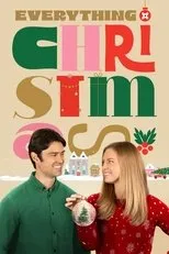 Póster de Everything Christmas