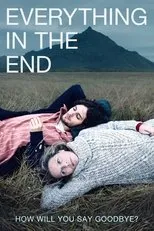 Póster de Everything in the End