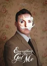 Póster de Everything Is Out To Get Me