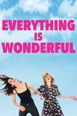 Póster de Everything is Wonderful