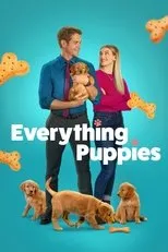 Póster de Everything Puppies