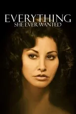Póster de Everything She Ever Wanted
