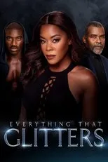 Póster de Everything That Glitters