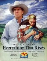 Póster de Everything That Rises