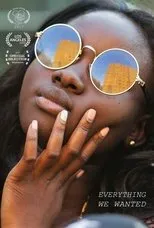 Póster de Everything We Wanted