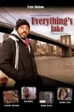 Póster de Everything's Jake