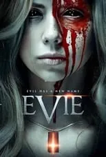 Póster de Evie