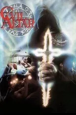 Póster de Evil Altar
