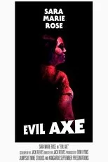 Póster de Evil Axe
