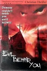 Póster de Evil Behind You