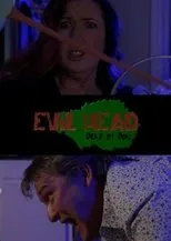 Póster de Evil Head: Dead by Dong