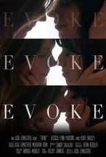 Póster de Evoke