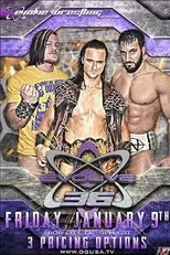 Póster de EVOLVE 36
