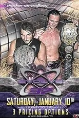 Póster de EVOLVE 37
