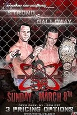 Póster de EVOLVE 38