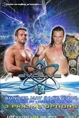 Póster de EVOLVE 44