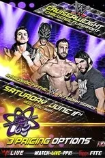Póster de EVOLVE 63