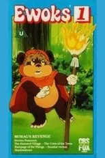 Póster de Ewoks 1: Morag's Revenge