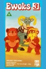 Póster de Ewoks 3: Wicket the Hero