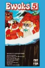 Póster de Ewoks 5: Wickett's Adventures