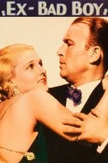 Póster de Ex-Bad Boy