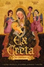 Póster de Ex Creta