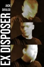 Póster de Ex Disposer