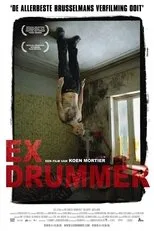 Póster de Ex Drummer