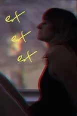 Póster de Ex Ex Ex