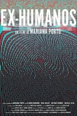 Póster de Ex-Humanos