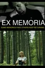Póster de Ex Memoria