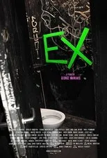 Póster de EX